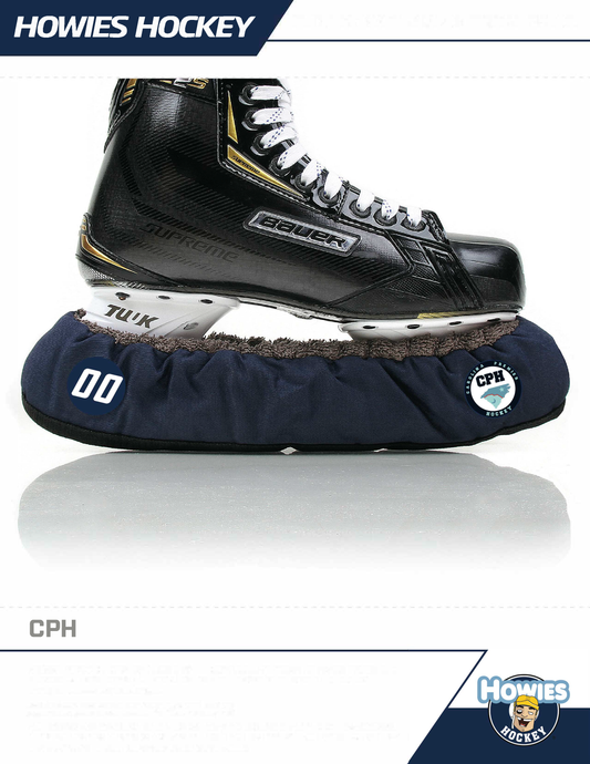 Howie's Custom CPH Skate Guards